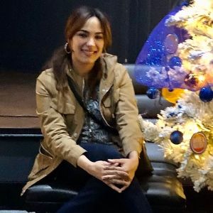 Meet your Posher, Basma